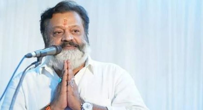 നാഗപട്ടണത്തുനിന്ന് തൃശ്ശൂർ ലൂർദുപള്ളി വരെ ടൂറിസം സര്ക്യൂട്ട് നിർമിക്കും ; സുരേഷ് ഗോപി നാഗപട്ടണത്തുനിന്ന് തൃശ്ശൂർ ലൂർദുപള്ളി വരെ ടൂറിസം സര്ക്യൂട്ട് നിർമിക്കും ; സുരേഷ് ഗോപി