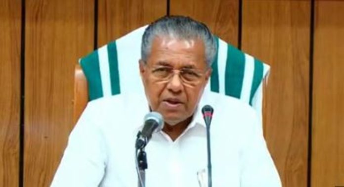 ആമയിഴഞ്ചാൻ തോട്ടിലെ മാലിന്യ പ്രശ്നം ; മുഖ്യമന്ത്രി അടിയന്തിര യോഗം വിളിച്ചു ആമയിഴഞ്ചാൻ തോട്ടിലെ മാലിന്യ പ്രശ്നം ; മുഖ്യമന്ത്രി അടിയന്തിര യോഗം വിളിച്ചു