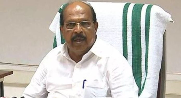 ഏതോ ഒരു സ്ത്രീയുടെ പേരിൽ ഉമ്മൻ ചാണ്ടി ഒത്തിരി പഴികേട്ടു ; ജി. സുധാകരൻ ഏതോ ഒരു സ്ത്രീയുടെ പേരിൽ ഉമ്മൻ ചാണ്ടി ഒത്തിരി പഴികേട്ടു ; ജി. സുധാകരൻ