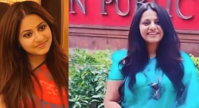 അധികാര ദുർവിനിയോഗത്തിന് നടപടിയെടുത്തു ; പൂനെ ജില്ലാ കളക്ടർക്കെതിരെ പരാതിയുമായി പൂജാ ഖേഡ്ക അധികാര ദുർവിനിയോഗത്തിന് നടപടിയെടുത്തു ; പൂനെ ജില്ലാ കളക്ടർക്കെതിരെ പരാതിയുമായി പൂജാ ഖേഡ്ക