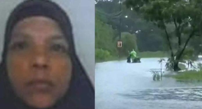 കണ്ണൂരിൽ ശക്തമായ മഴ ; വെള്ളക്കെട്ടിൽ വീണ് 51കാരി മരിച്ചു, വ്യാപക നാശനഷ്ടം കണ്ണൂരിൽ ശക്തമായ മഴ ; വെള്ളക്കെട്ടിൽ വീണ് 51കാരി മരിച്ചു, വ്യാപക നാശനഷ്ടം