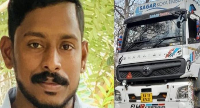 എന്തായാലും ലോറി പുഴിയിലേക്ക് ഒഴുകിപ്പോകാൻ സാധ്യതയില്ല ; സുഹൃത്ത് സവാദ് എന്തായാലും ലോറി പുഴിയിലേക്ക് ഒഴുകിപ്പോകാൻ സാധ്യതയില്ല ; സുഹൃത്ത് സവാദ്