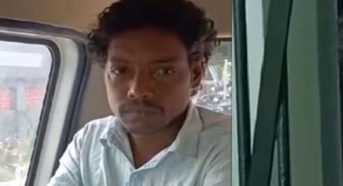 കിടപ്പുരോഗിയായ പിതാവ് മകന്റെ മർദനമേറ്റ് മരിച്ചു കിടപ്പുരോഗിയായ പിതാവ് മകന്റെ മർദനമേറ്റ് മരിച്ചു