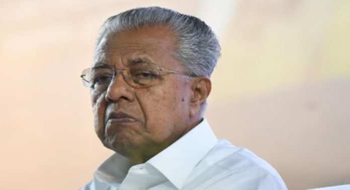 കനത്ത ചൂടിൽ ഏലകൃഷിയും നെൽകൃഷിയും നശിച്ചു ; മുഖ്യമന്ത്രി പിണറായി വിജയൻ കനത്ത ചൂടിൽ ഏലകൃഷിയും നെൽകൃഷിയും നശിച്ചു ; മുഖ്യമന്ത്രി പിണറായി വിജയൻ
