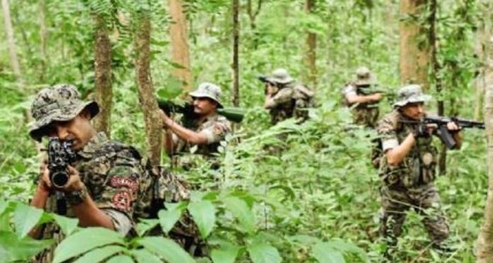 ഛത്തീസ്ഗഢില് സ്ഫോടനം ; രണ്ട് ജവാന്മാർക്ക് വീരമൃത്യു ഛത്തീസ്ഗഢില് സ്ഫോടനം ; രണ്ട് ജവാന്മാർക്ക് വീരമൃത്യു