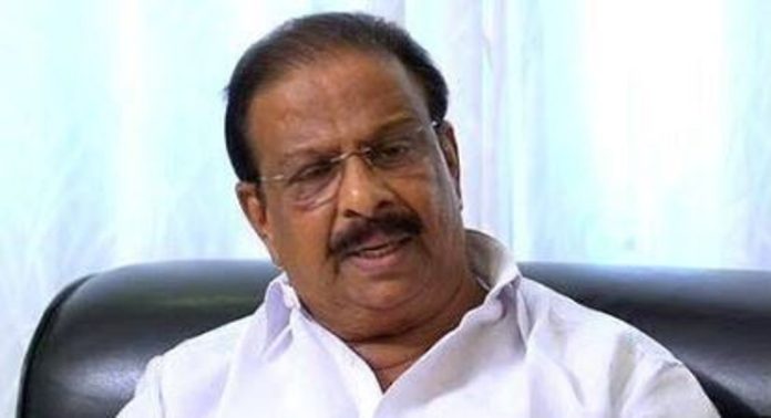 ശസ്ത്രക്രിയ വേണ്ടിടത്ത് നടത്തിയത് മേൽനോട്ട ചികിത്സ ; കേന്ദ്ര ബജറ്റിൽ പ്രതികരണവുമായി കെ. സുധാകരൻ ശസ്ത്രക്രിയ വേണ്ടിടത്ത് നടത്തിയത് മേൽനോട്ട ചികിത്സ ; കേന്ദ്ര ബജറ്റിൽ പ്രതികരണവുമായി കെ. സുധാകരൻ