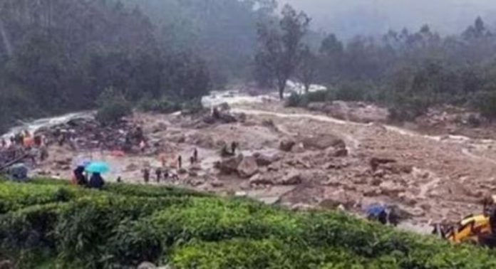 മുണ്ടക്കൈ ഉരുള്പൊട്ടല് ; 98 പേരെ കണ്ടെത്താനായില്ല, 42 പേരെ തിരിച്ചറിഞ്ഞു മുണ്ടക്കൈ ഉരുള്പൊട്ടല് ; 98 പേരെ കണ്ടെത്താനായില്ല, 42 പേരെ തിരിച്ചറിഞ്ഞു