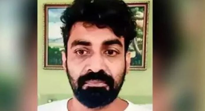 യുവാവിനെ ഭീഷണിപ്പെടുത്തി കാർ കവർന്നു ; പ്രതി അറസ്റ്റിൽ യുവാവിനെ ഭീഷണിപ്പെടുത്തി കാർ കവർന്നു ; പ്രതി അറസ്റ്റിൽ