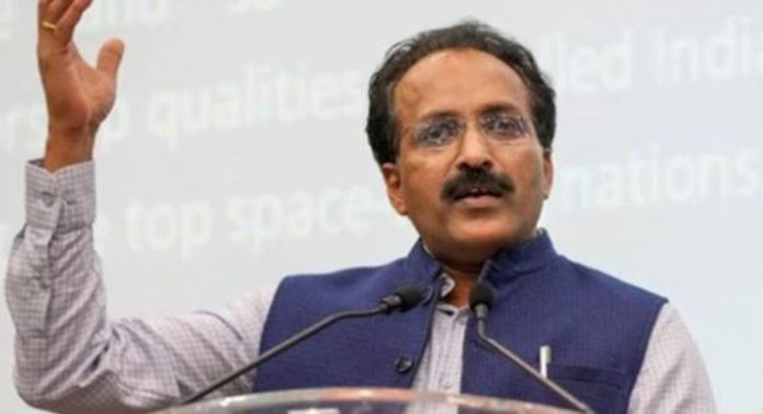 ഇന്ത്യയുടെ ബഹിരാകാശ നിലയത്തിന്റെ മാതൃക എന്റെ ടേബിളിലുണ്ട്, വലിയ നിലയമാണ് നമുക്ക് വേണ്ടത് ; ഡോ.എസ്.സോമനാഥ് ഇന്ത്യയുടെ ബഹിരാകാശ നിലയത്തിന്റെ മാതൃക എന്റെ ടേബിളിലുണ്ട്, വലിയ നിലയമാണ് നമുക്ക് വേണ്ടത് ; ഡോ.എസ്.സോമനാഥ്