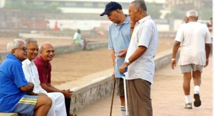 2050- ഓടെ ഇന്ത്യയിലെ പ്രായമായവരുടെ ജനസംഖ്യ ഇരട്ടിയാകും ; പുതിയ വിവരങ്ങൾ പുറത്ത് 2050- ഓടെ ഇന്ത്യയിലെ പ്രായമായവരുടെ ജനസംഖ്യ ഇരട്ടിയാകും ; പുതിയ വിവരങ്ങൾ പുറത്ത്