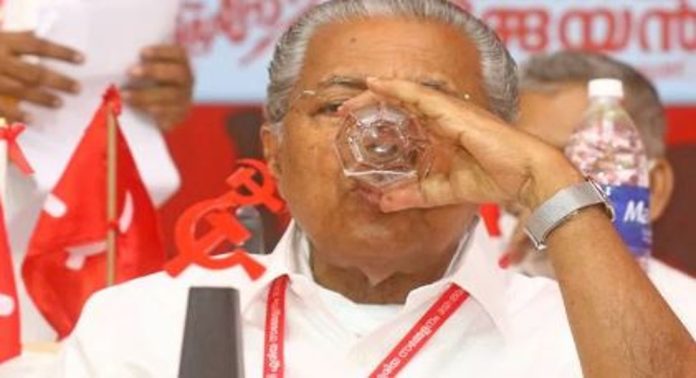 മുഖ്യമന്ത്രി ശൈലി മാറ്റണ്ട, തിരുത്തലുകൾ പാർട്ടിക്കും വേണം ; സി.പി.എം മുഖ്യമന്ത്രി ശൈലി മാറ്റണ്ട, തിരുത്തലുകൾ പാർട്ടിക്കും വേണം ; സി.പി.എം