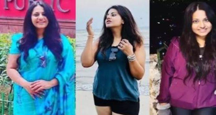 വിവാദ ഐ.എ.എസ് ഉദ്യോഗസ്ഥ പൂജ ഖേദ്കറിന്റെ അമ്മ അറസ്റ്റിൽ വിവാദ ഐ.എ.എസ് ഉദ്യോഗസ്ഥ പൂജ ഖേദ്കറിന്റെ അമ്മ അറസ്റ്റിൽ