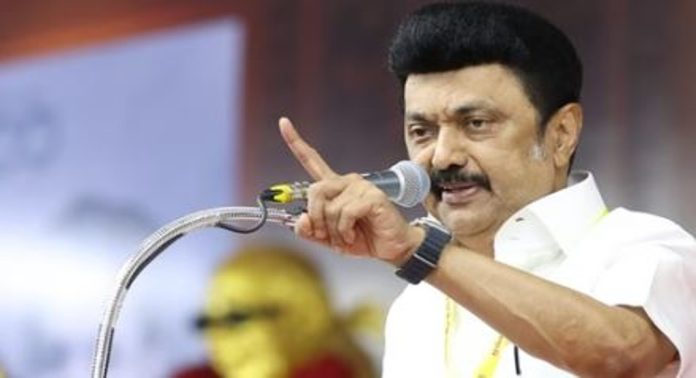 രാഷ്ട്രീയ ഇഷ്ടാനിഷ്ടങ്ങൾക്ക് അനുസരിച്ച് ഭരിച്ചാൽ പ്രധാനമന്ത്രി ഒറ്റപ്പെടും ; മുന്നറിയിപ്പുമായി എം.കെ സ്റ്റാലിൻ രാഷ്ട്രീയ ഇഷ്ടാനിഷ്ടങ്ങൾക്ക് അനുസരിച്ച് ഭരിച്ചാൽ പ്രധാനമന്ത്രി ഒറ്റപ്പെടും ; മുന്നറിയിപ്പുമായി എം.കെ സ്റ്റാലിൻ