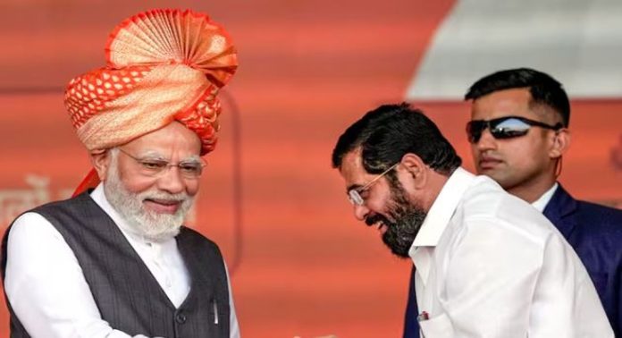 മോദി റഷ്യ-യുക്രൈൻ യുദ്ധം രണ്ട് മണിക്കൂർ നിർത്തിവെപ്പിച്ചു, മറ്റാർക്കും സാധിച്ചിട്ടില്ല ; ഏക്നാഥ് ഷിന്ദേ മോദി റഷ്യ-യുക്രൈൻ യുദ്ധം രണ്ട് മണിക്കൂർ നിർത്തിവെപ്പിച്ചു, മറ്റാർക്കും സാധിച്ചിട്ടില്ല ; ഏക്നാഥ് ഷിന്ദേ