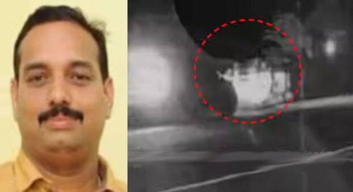 ദീപു വധക്കേസ് ; രണ്ടാം പ്രതി സുനിൽ അറസ്റ്റിൽ ദീപു വധക്കേസ് ; രണ്ടാം പ്രതി സുനിൽ അറസ്റ്റിൽ