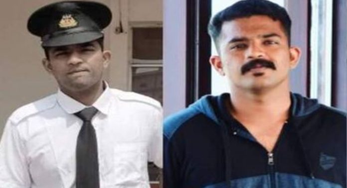 കപ്പൽ ജീവനക്കാരനായ യുവാവിനെ കാണാതായിട്ട് അഞ്ചു ദിവസം പിന്നിട്ടു ; ആശങ്കയിൽ കുടുംബം കപ്പൽ ജീവനക്കാരനായ യുവാവിനെ കാണാതായിട്ട് അഞ്ചു ദിവസം പിന്നിട്ടു ; ആശങ്കയിൽ കുടുംബം