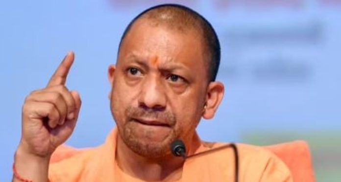 ഉത്തർപ്രദേശ് ബിജെപി യിൽ പൊട്ടിത്തെറി ; യോഗി ആദിത്യനാഥിന്റെ ദിനങ്ങൾ എണ്ണപ്പെട്ടുവെന്ന് വിമർശനം ഉത്തർപ്രദേശ് ബിജെപി യിൽ പൊട്ടിത്തെറി ; യോഗി ആദിത്യനാഥിന്റെ ദിനങ്ങൾ എണ്ണപ്പെട്ടുവെന്ന് വിമർശനം