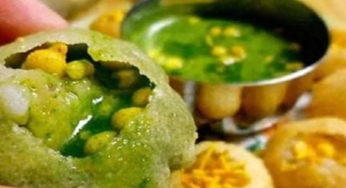 പാനിപൂരിയിൽ ക്യാൻസറിന് കാരണമാകുന്ന ഘടകങ്ങൾ കണ്ടെത്തി ; ഞെട്ടിപ്പിക്കുന്ന വെളിപ്പെടുത്തലുമായി കർണാടക സർക്കാർ പാനിപൂരിയിൽ ക്യാൻസറിന് കാരണമാകുന്ന ഘടകങ്ങൾ കണ്ടെത്തി ; ഞെട്ടിപ്പിക്കുന്ന വെളിപ്പെടുത്തലുമായി കർണാടക സർക്കാർ