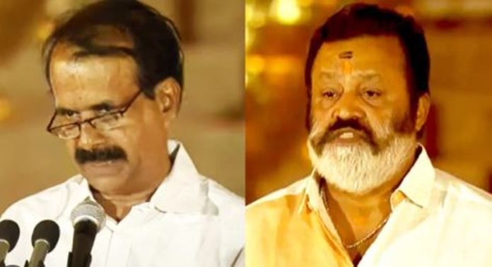 ഞങ്ങൾക്ക് ഒരു എംപിയെ തന്നാൽ സംസ്ഥാനത്തെ വികസിത സംസ്ഥാനമാക്കി മാറ്റും ; എൻഡിഎ നേതാക്കളുടെ തെരഞ്ഞെടുപ്പ് വാഗ്ദ്ധാനം ഓർത്തെടുത്ത് കേരളജനത ഞങ്ങൾക്ക് ഒരു എംപിയെ തന്നാൽ സംസ്ഥാനത്തെ വികസിത സംസ്ഥാനമാക്കി മാറ്റും ; എൻഡിഎ നേതാക്കളുടെ തെരഞ്ഞെടുപ്പ് വാഗ്ദ്ധാനം ഓർത്തെടുത്ത് കേരളജനത