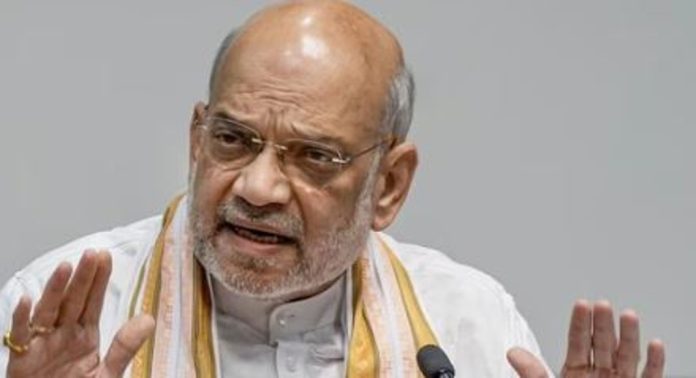 പുതിയ നിയമത്തിലും പോലീസ് റിമാൻഡ് 15 ദിവസം തന്നെ ; അമിത് ഷാ പുതിയ നിയമത്തിലും പോലീസ് റിമാൻഡ് 15 ദിവസം തന്നെ ; അമിത് ഷാ