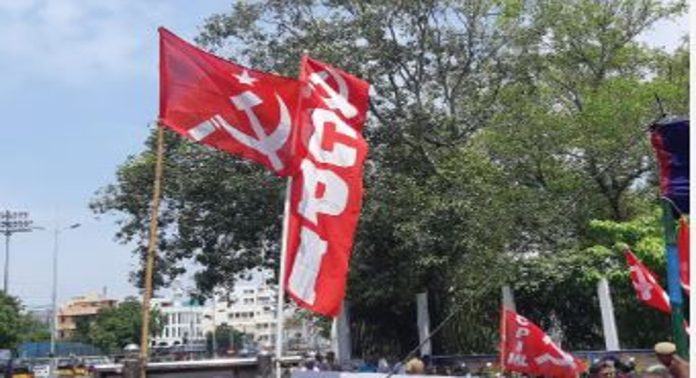 സിപിഐ ദേശീയ കൗൺസിൽ യോഗം ഇന്നും തുടരും സിപിഐ ദേശീയ കൗൺസിൽ യോഗം ഇന്നും തുടരും