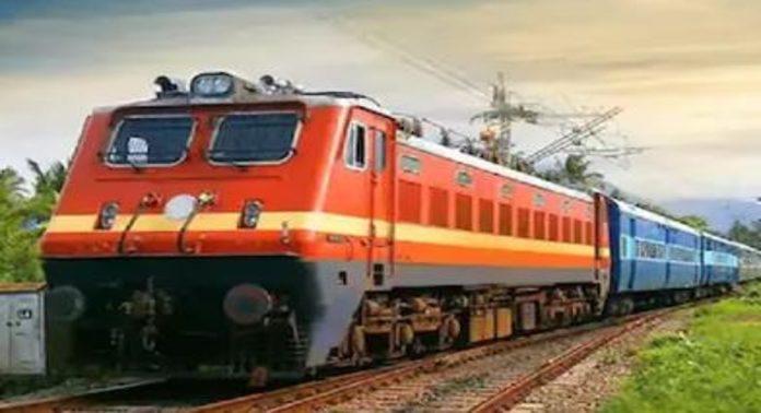 കേരളത്തിന്റെ അടിയന്തര ആവശ്യങ്ങൾ പരിഹരിക്കണം ; ഉന്നത റെയിൽവേ ഉദ്യോഗസ്ഥരുടെ യോഗം ഇന്ന് കേരളത്തിന്റെ അടിയന്തര ആവശ്യങ്ങൾ പരിഹരിക്കണം ; ഉന്നത റെയിൽവേ ഉദ്യോഗസ്ഥരുടെ യോഗം ഇന്ന്