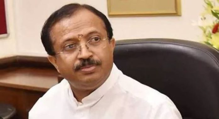 രാഹുൽ ഹിന്ദുസമൂഹത്തോട് മാപ്പ് പറയണം ; ബിജെപി നേതാവ് വി.മുരളീധരൻ രാഹുൽ ഹിന്ദുസമൂഹത്തോട് മാപ്പ് പറയണം ; ബിജെപി നേതാവ് വി.മുരളീധരൻ