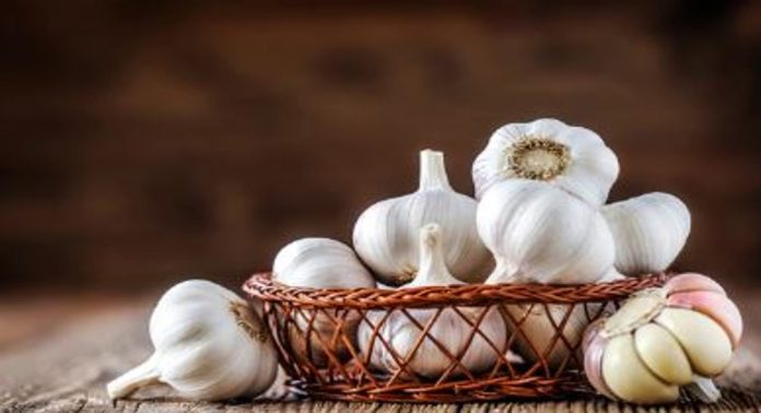 പതിവായി ഒരു അല്ലി വെളുത്തുള്ളി കഴിക്കുന്നത് കൊണ്ടുള്ള ഗുണങ്ങൾ അറിയാം… പതിവായി ഒരു അല്ലി വെളുത്തുള്ളി കഴിക്കുന്നത് കൊണ്ടുള്ള ഗുണങ്ങൾ അറിയാം…