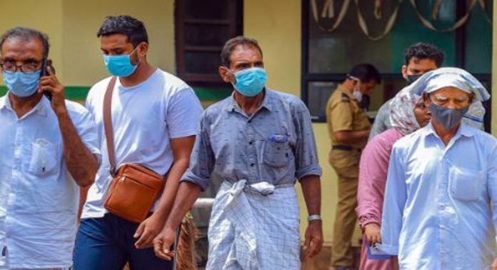 നിപ ബാധിച്ച് മരിച്ച കുട്ടിയുടെ റൂട്ട് മാപ്പ് പുറത്തിറക്കി നിപ ബാധിച്ച് മരിച്ച കുട്ടിയുടെ റൂട്ട് മാപ്പ് പുറത്തിറക്കി