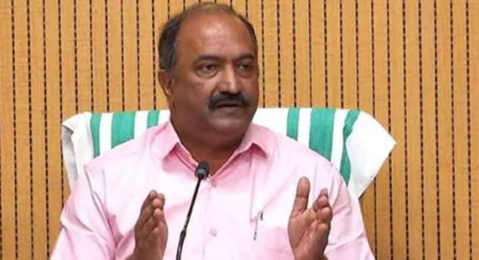ബിജെപി അക്കൗണ്ട് തുറന്നതോടെ കേരളത്തിന്റെ അക്കൗണ്ട് പൂട്ടി ; വിമർശനവുമായി കെ.എൻ. ബാലഗോപാൽ ബിജെപി അക്കൗണ്ട് തുറന്നതോടെ കേരളത്തിന്റെ അക്കൗണ്ട് പൂട്ടി ; വിമർശനവുമായി കെ.എൻ. ബാലഗോപാൽ