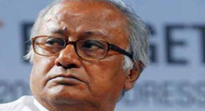 ആൾക്കൂട്ട ആക്രമണം ; അറസ്റ്റിലായ പാർട്ടി നേതാവ് ജയന്ത് സിംഗിനെ വിട്ടയയ്ക്കാത്തതിന്റെ പേരിൽ വധഭീഷണിയെന്ന് തൃണമൂൽ എംപി ആൾക്കൂട്ട ആക്രമണം ; അറസ്റ്റിലായ പാർട്ടി നേതാവ് ജയന്ത് സിംഗിനെ വിട്ടയയ്ക്കാത്തതിന്റെ പേരിൽ വധഭീഷണിയെന്ന് തൃണമൂൽ എംപി