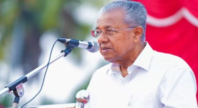 സാമൂഹിക പുരോഗതി ഉയർത്തും, തൊഴിലവസരങ്ങള് വർധിപ്പിക്കും ; നൂറു ദിന കർമ്മ പരിപാടികൾക്ക് തുടക്കമിട്ട് മുഖ്യമന്ത്രി സാമൂഹിക പുരോഗതി ഉയർത്തും, തൊഴിലവസരങ്ങള് വർധിപ്പിക്കും ; നൂറു ദിന കർമ്മ പരിപാടികൾക്ക് തുടക്കമിട്ട് മുഖ്യമന്ത്രി