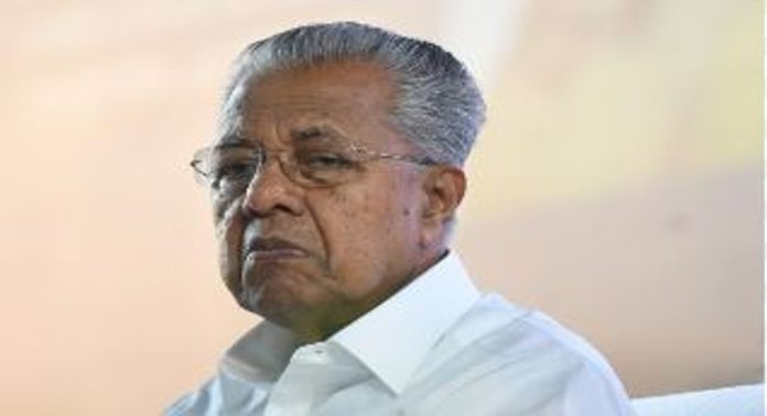 മനുഷ്യസാധ്യമായ എല്ലാം ഉറപ്പാക്കി ; ജോയ് മരിച്ച സംഭവത്തിൽ അനുശോചനം അറിയിച്ച് മുഖ്യമന്ത്രി മനുഷ്യസാധ്യമായ എല്ലാം ഉറപ്പാക്കി ; ജോയ് മരിച്ച സംഭവത്തിൽ അനുശോചനം അറിയിച്ച് മുഖ്യമന്ത്രി