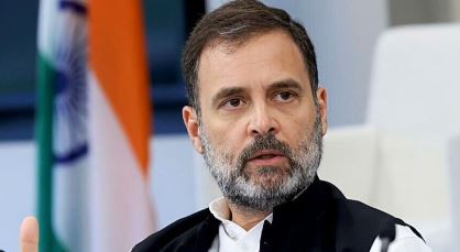 ട്രംപിനു നേരെയുണ്ടായ ആക്രമണം ; അപലപിച്ച് രാഹുൽ ഗാന്ധി ട്രംപിനു നേരെയുണ്ടായ ആക്രമണം ; അപലപിച്ച് രാഹുൽ ഗാന്ധി