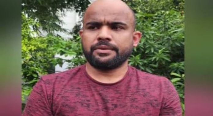 കേരളത്തിലെ തന്നെ ഏറ്റവും വലിയ എംഡിഎംഎ വേട്ട ; തൃശ്ശൂരില് ഒരാള് പിടിയില് കേരളത്തിലെ തന്നെ ഏറ്റവും വലിയ എംഡിഎംഎ വേട്ട ; തൃശ്ശൂരില് ഒരാള് പിടിയില്