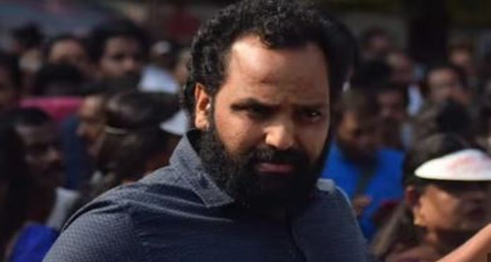 വേട്ടയാടപ്പെട്ടപ്പോഴെല്ലാം ഉമ്മൻ ചാണ്ടി ചേർത്തുനിർത്തി ; ബിനീഷ് കോടിയേരി വേട്ടയാടപ്പെട്ടപ്പോഴെല്ലാം ഉമ്മൻ ചാണ്ടി ചേർത്തുനിർത്തി ; ബിനീഷ് കോടിയേരി