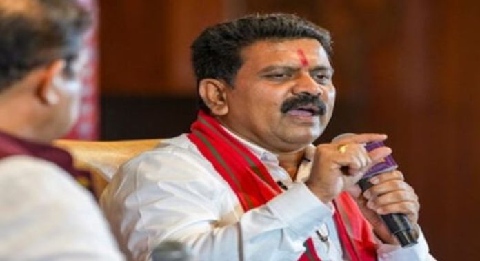 ഐഇഡി സ്ഫോടനങ്ങൾക്ക് ഫണ്ട് നൽകുന്നത് അർബൻ നക്സലുകൾ ; വെളിപ്പെടുത്തലുമായി ഛത്തീസ്ഗഢ് ആഭ്യന്തര മന്ത്രി ഐഇഡി സ്ഫോടനങ്ങൾക്ക് ഫണ്ട് നൽകുന്നത് അർബൻ നക്സലുകൾ ; വെളിപ്പെടുത്തലുമായി ഛത്തീസ്ഗഢ് ആഭ്യന്തര മന്ത്രി