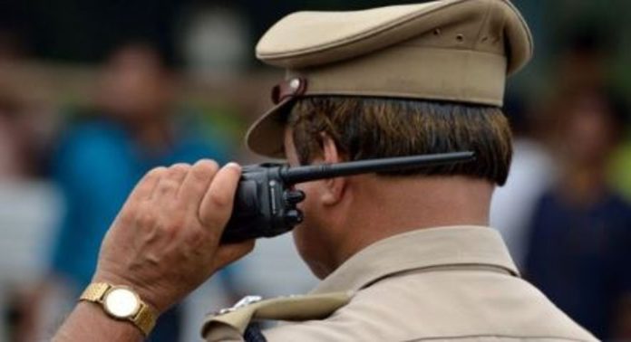 പോക്സോ കേസ് പ്രതിയെ പോലീസ് ഒഡിഷയിൽനിന്ന് പിടികൂടി പോക്സോ കേസ് പ്രതിയെ പോലീസ് ഒഡിഷയിൽനിന്ന് പിടികൂടി