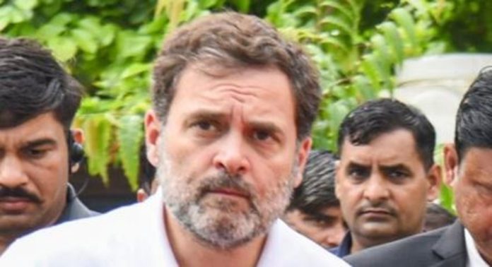 രാഹുല് ഗാന്ധി നാളെ വയനാട്ടിലെത്തും ; ദുരിതാശ്വാസ ക്യാമ്പുകള് സന്ദര്ശിക്കും രാഹുല് ഗാന്ധി നാളെ വയനാട്ടിലെത്തും ; ദുരിതാശ്വാസ ക്യാമ്പുകള് സന്ദര്ശിക്കും