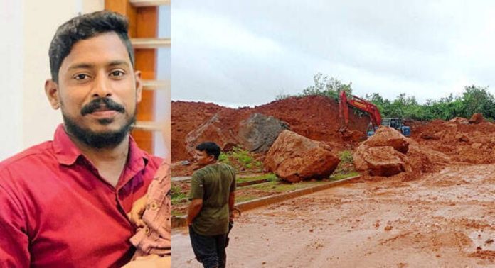 ട്രക്കിനുള്ളിൽ അർജുൻ ഉണ്ടോയെന്ന് സ്ഥിരീകരിക്കണം ; നാളെത്തെ തിരച്ചിൽ നിർണായകം ട്രക്കിനുള്ളിൽ അർജുൻ ഉണ്ടോയെന്ന് സ്ഥിരീകരിക്കണം ; നാളെത്തെ തിരച്ചിൽ നിർണായകം