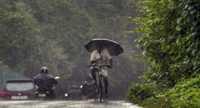 സംസ്ഥാനത്ത് വരും ദിവസങ്ങളില് മഴ ദുര്ബലമാകും ; റിപ്പോർട്ടുകൾ പുറത്ത് സംസ്ഥാനത്ത് വരും ദിവസങ്ങളില് മഴ ദുര്ബലമാകും ; റിപ്പോർട്ടുകൾ പുറത്ത്