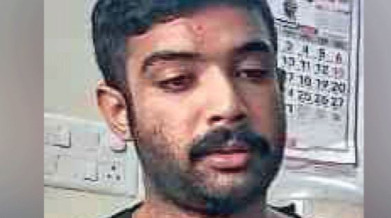 കാറിൽ എം.ഡി.എം.എ ; ഒരാൾകൂടി അറസ്റ്റിൽ കാറിൽ എം.ഡി.എം.എ ; ഒരാൾകൂടി അറസ്റ്റിൽ