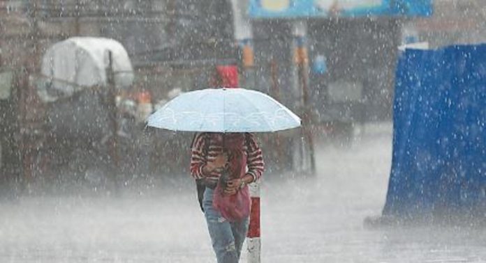 ശക്തമായ മഴ ; നേപ്പാളിൽ മരണം 47 ശക്തമായ മഴ ; നേപ്പാളിൽ മരണം 47