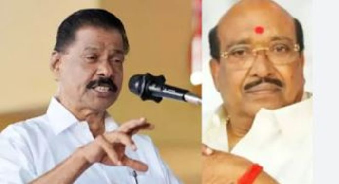 വെള്ളാപ്പള്ളിയുടെ ഭാര്യ ബിജെപിക്കായി പ്രചരണം നടത്തി, എസ്എൻഡിപിയുടെ വർഗീയ നിലപാടിനെ ചെറുക്കണം ; എംവി ഗോവിന്ദന് വെള്ളാപ്പള്ളിയുടെ ഭാര്യ ബിജെപിക്കായി പ്രചരണം നടത്തി, എസ്എൻഡിപിയുടെ വർഗീയ നിലപാടിനെ ചെറുക്കണം ; എംവി ഗോവിന്ദന്