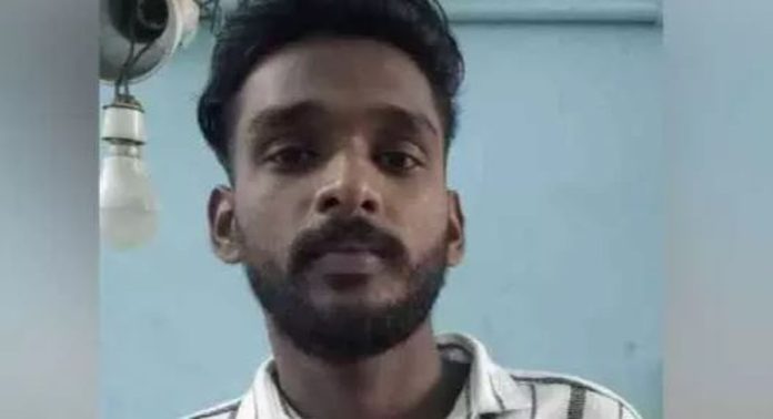 യുവാവിനെ ആക്രമിച്ച കേസിൽ പ്രതി അറസ്റ്റിൽ യുവാവിനെ ആക്രമിച്ച കേസിൽ പ്രതി അറസ്റ്റിൽ