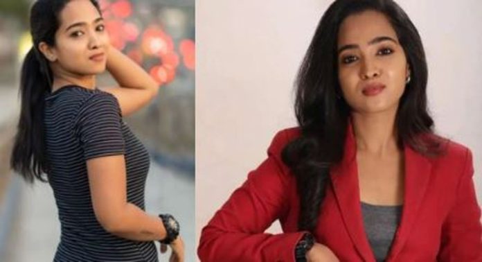 പ്രമുഖ വാർത്താ അവതാരക സൗന്ദര്യ അമുദമൊഴി അന്തരിച്ചു പ്രമുഖ വാർത്താ അവതാരക സൗന്ദര്യ അമുദമൊഴി അന്തരിച്ചു