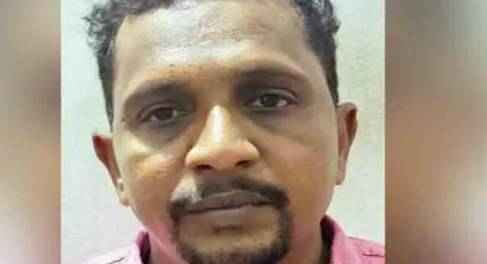 യുവതിയെ മദ്യം നല്കി പീഡിപ്പിച്ച കേസിൽ പ്രതി പിടിയിൽ യുവതിയെ മദ്യം നല്കി പീഡിപ്പിച്ച കേസിൽ പ്രതി പിടിയിൽ