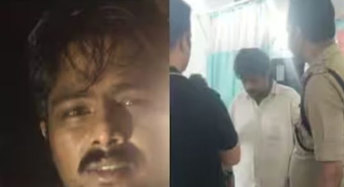 താമരശ്ശേരിയില് യുവാവിനെ തട്ടിക്കൊണ്ടുപോയ സംഭവം ; പിന്നിൽ പത്ത് അംഗ സംഘം, രണ്ടുപേർ കസ്റ്റഡിയിലെന്ന് സൂചനകൾ താമരശ്ശേരിയില് യുവാവിനെ തട്ടിക്കൊണ്ടുപോയ സംഭവം ; പിന്നിൽ പത്ത് അംഗ സംഘം, രണ്ടുപേർ കസ്റ്റഡിയിലെന്ന് സൂചനകൾ