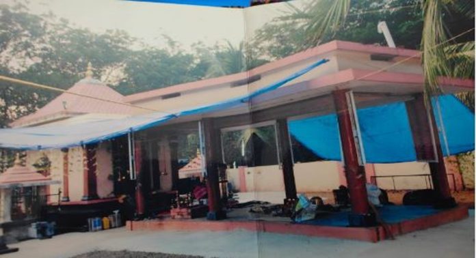 മാമ്പാറ തൃക്കാവനാൽ മഹാദേവ ക്ഷേത്രത്തിൽ രാമായണ മാസാചരണം മാമ്പാറ തൃക്കാവനാൽ മഹാദേവ ക്ഷേത്രത്തിൽ രാമായണ മാസാചരണം