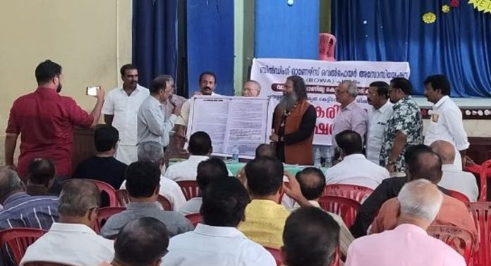 നിയമങ്ങളും ചട്ടങ്ങളും അറിഞ്ഞ് പ്രവർത്തിക്കേണ്ട ഭരണാധികാരികളും ഉദ്യോഗസ്ഥരും നിയമം പഠിക്കാതെ പ്രവർത്തിക്കുന്നതും അഴിമതിയാണ് ; ഡോ. ജിതേഷ് ജി നിയമങ്ങളും ചട്ടങ്ങളും അറിഞ്ഞ് പ്രവർത്തിക്കേണ്ട ഭരണാധികാരികളും ഉദ്യോഗസ്ഥരും നിയമം പഠിക്കാതെ പ്രവർത്തിക്കുന്നതും അഴിമതിയാണ് ; ഡോ. ജിതേഷ് ജി